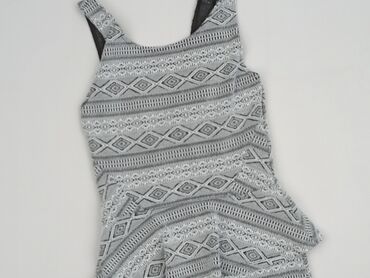 sukienka boho hm: H&M Divided, Women`s dress, size XS