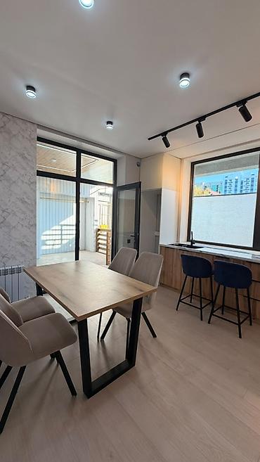 город энергетиков: 6 комнат и более, 207 м², 5 соток, Бишкек, Рабочий Городок Агентство недвижимости — 4