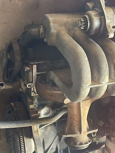 i3 4 cu nsil: Volsvagen transforter t4. Satılır avtomobil mühərriki Suretler qutsu5 — 2