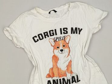House, Women`s T-shirt, size S (EU 36)
