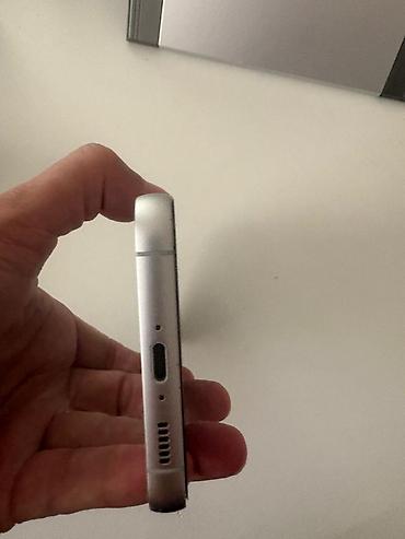 samsung fold 4: Samsung Galaxy S23 FE, 128 GB, rəng - Yaşıl, Sensor, Face ID, Sənədlərlə — 4