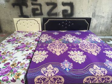 Çarpayılar: Təknəfərlik çarpayı — 18