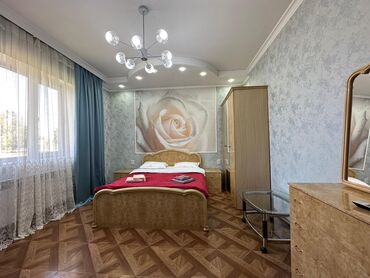 Иссык-Куль 2025: Квартира — 7