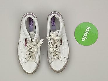 super star: Adidas, Sneakersy damskie, rozmiar 36.5 — 2