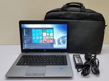 hp mini: HP Elitebook 840 (Sayca var) Pro:Intel Core i5 4 nesil Ram:8 GB DD3