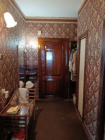 Продажа квартир: 2 комнаты, 50 м², Индивидуалка, 15 этаж, Старый ремонт — 29