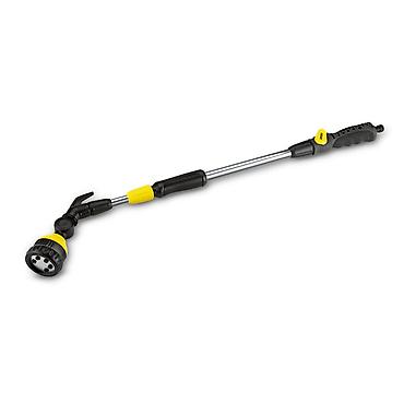 Шланги: №: 14895 Məhsulun adı: Teleskopik ştanq-çiləyən Karcher 2.645-137.0 — 2