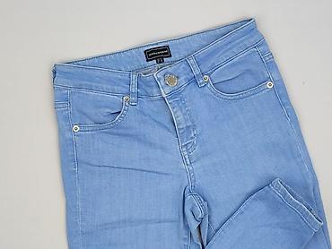 cross jeans jacket: Wam Denim, Jeansy damskie, rozmiar S — 1