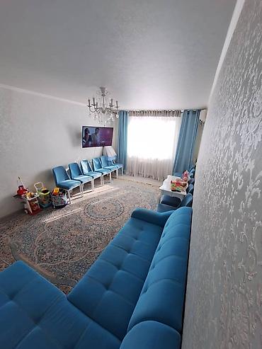 Продажа квартир: 2 комнаты, 52 м², Индивидуалка, 5 этаж, Косметический ремонт — 2