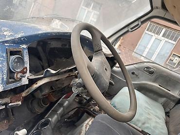 yuk maşınlar: Foton Forland, 2005 il, motor 3.2 l, Bort, İşlənmiş — 3