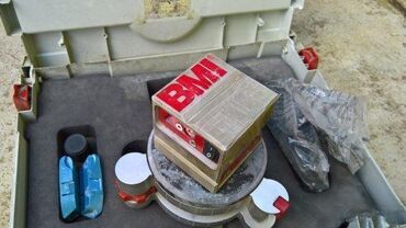 Laserski daljinomeri: BMI Magic Laser. Slanje Brzom postom ide na odgovornost Primaoca. ( — 10