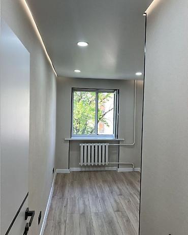 107: 3 комнаты, 58 м², 9 мкр Индивидуалка, 4 этаж, Дизайнерский ремонт — 4