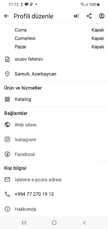 Şəhər içi və kənd yolları üçün çoxfunksiyalı velosiped - Rəng: Göy -