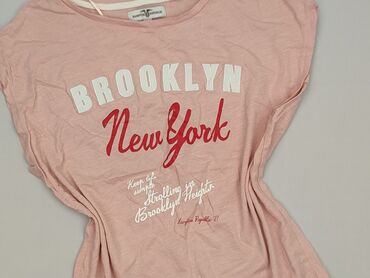 t shirty saint laurent: Hampton Republic, Women`s T-shirt, size S (EU 36)
