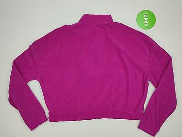 jaka plec: Lycra, Polar damski, rozmiar M — 3