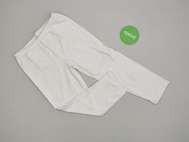 leginsy biale: Legginsy Sportowe damskie, rozmiar S — 2