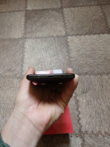 OnePlus: OnePlus 12, Б/у, 256 ГБ, цвет - Черный, 2 SIM — 7