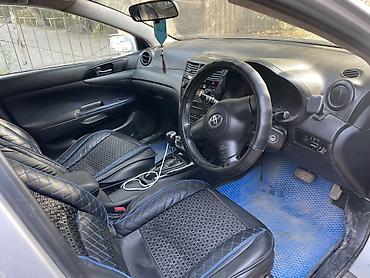 кузов калак: Toyota Caldina: 2003 г., 2 л, Автомат, Бензин, Универсал — 5