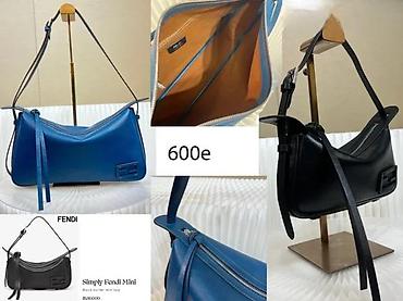 Putni koferi i torbe: FENDI, VRHUNSKE KOŽNE TORBE, EKSKLUZIVA | Novo! ! ! Hot! ! ! Hot! ! — 2