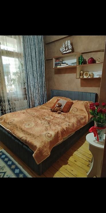 kafe satilir: 2 otaqlı mənzil – interyer təsvi Salam aleykum tecılı elim yanda — 3