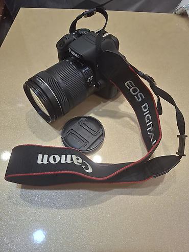 Фотоаппараты: Kamera işlək vəziyyətdədir ✅ Obyektiv təmiz və saz vəziyyətdədir ✅ — 3
