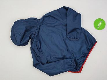 men sweatshirts: Kurtka przejściowa, Little kids, 9 lat, 128-134 cm, stan - Bardzo dobry — 3