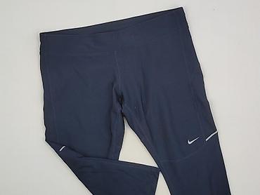 getry guess: Nike, Legginsy Sportowe damskie, rozmiar L — 1