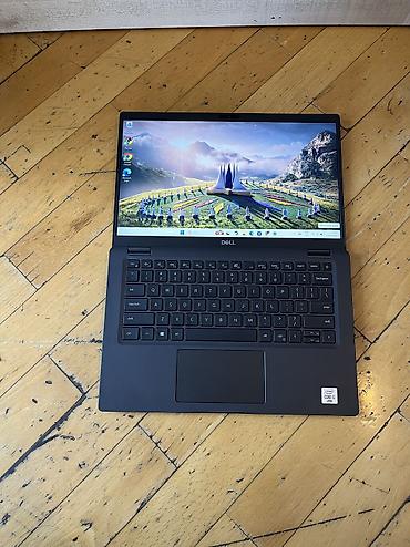 Dell: İşlənmiş Dell Latitude, 13.3 ", Intel Core i5, 256 GB, Ünvandan götürmə — 3