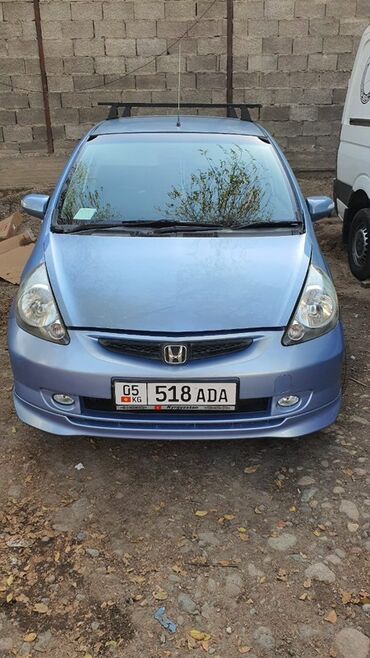 новые шины бишкек: Honda Fit: 2003 г., 1.3 л, Бензин, Хетчбек