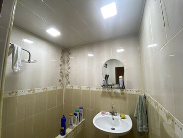 Köhnə tikili: Gəncə, 5 otaqlı, Köhnə tikili, 88 kv. m — 13