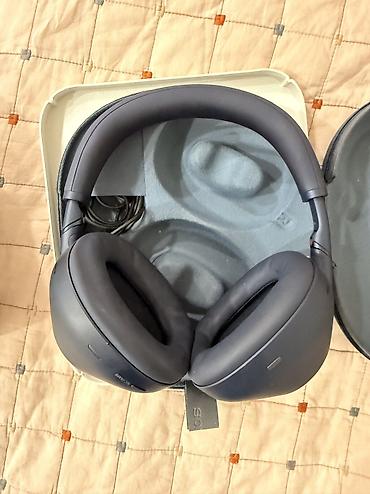 ayon s: Sony WH-1000XM6 — премиальные беспроводные накладные наушники с — 3