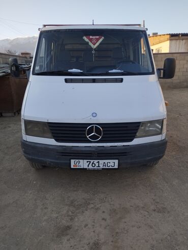 грузовой mercedesbenz atego: Легкий грузовик, Mercedes-Benz, Дубль, 3 т, Б/у