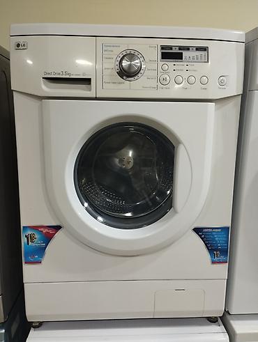 Стиральные машины автомат: Кир жуучу машинкалар сатылат кепилдиги менен Бизден машинка сатып — 4