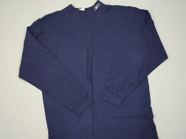 hiszpanka bluzka czarna: Bluzy Reebok, XL (EU 42), Bawełna, stan - Dobry