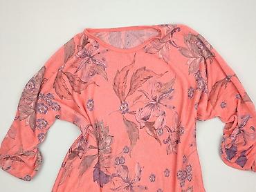 Bluzka damska, rozmiar 4XL