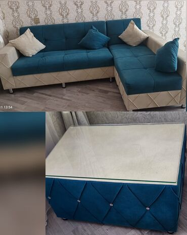 Komodlar: Divan
