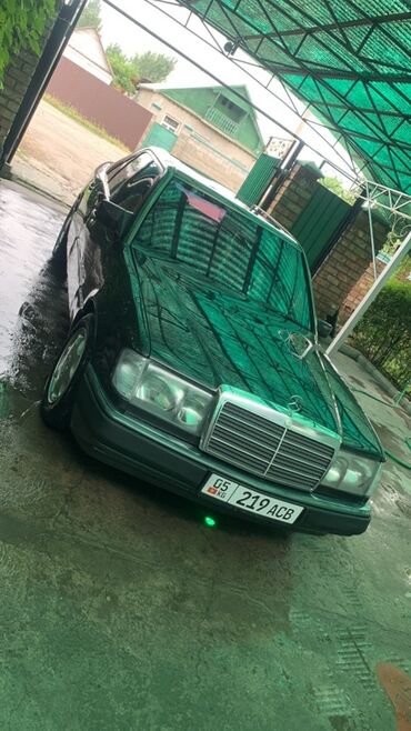 сидении спринтер: Автомобиль Mercedes-Benz 1992 года обьем 2,3