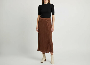 asos buty na koturnie: Ego, Women`s skirt, size S