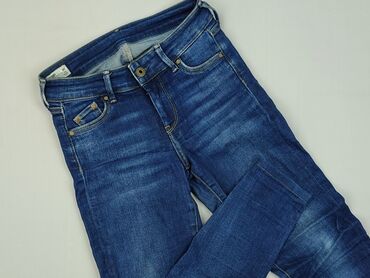 Pepe Jeans, Jeansy damskie, rozmiar S