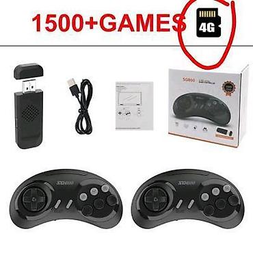 switch oled: Продаются портативные консоли Портативный консоль X6 (карманный) 16 — 8