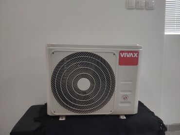 kosulje za punije dame: Klima vivax inverter u ekstra stanju