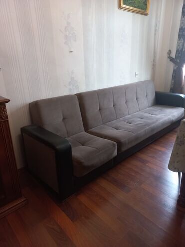 диван в стиле лофт: Диван