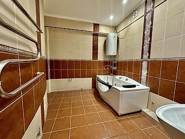 Продажа квартир: 2 комнаты, 110 м², Элитка, 11 этаж, Евроремонт — 8