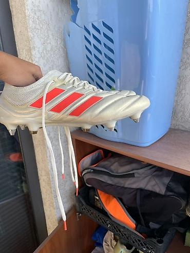 мото ролик: Футбольные бутсы adidas Copa ОРИГИНАЛ покупали в лондоне в официальном — 4