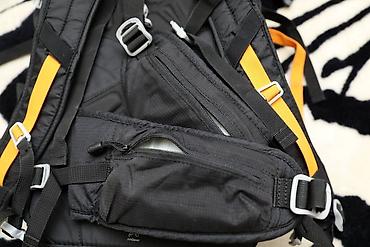 İdman və istirahət: Lowepro Photo Sport 300 AW II fotoapparat bel çantası Uzun gəzinti — 4