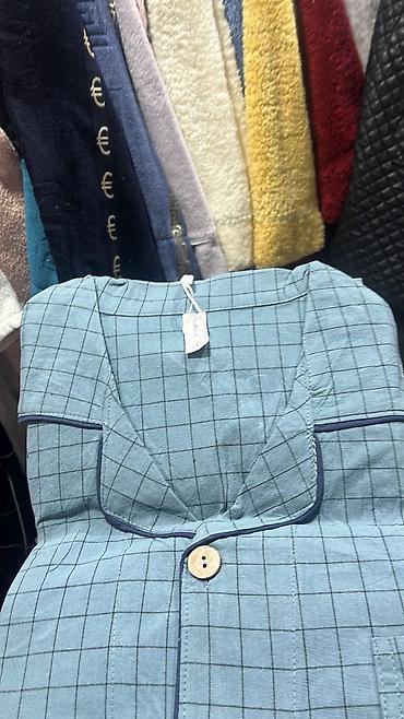 Домашние костюмы: Мужской домашний костюм, Все размеры, Новый, Самовывоз, Платная доставка — 26