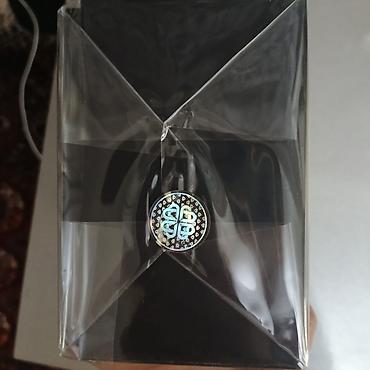 Gözəllik və sağlamlıq: Tiziana Terenzi Kirke – Extrait de Parfum Travel Case seti Məhsul — 4