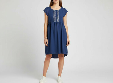 plus size sukienki wieczorowe: Sisley, Women`s dress, size S