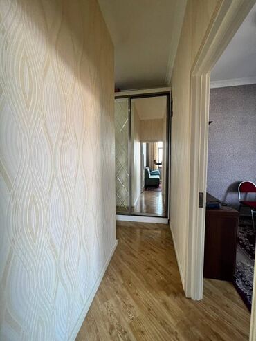 Yeni tikili: 4 otaqlı, Yeni tikili, m. Azadlıq Prospekti, 100 kv. m — 15