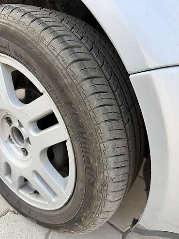 двигатель ауди 100 2.0 бензин: Volkswagen Golf: 2002 г., 1.6 л, Механика, Бензин, Хэтчбэк — 10
